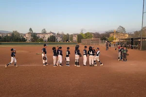 Eastlake Little League Juniors Field image