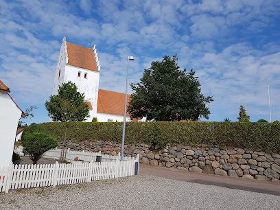 Nr. Broby Kirke (Faaborg Midtfyn)