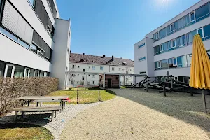 Bezirkskrankenhaus Passau image