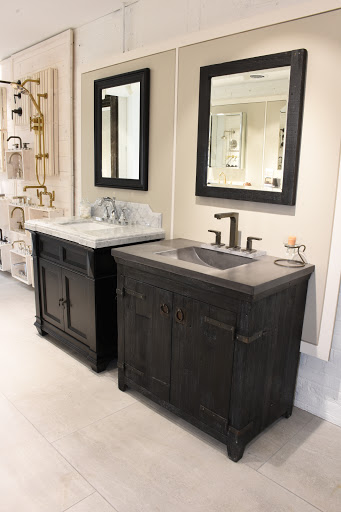 Plumbing Supply Store «Advance Plumbing & Heating Supply», reviews and photos, 150 Parsons St, Detroit, MI 48201, USA