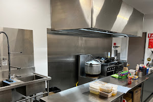 momozono cloud kitchen