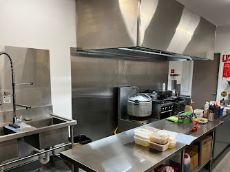 momozono cloud kitchen