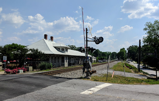 Park «Thrasher Park», reviews and photos, 93 Park Dr, Norcross, GA 30071, USA