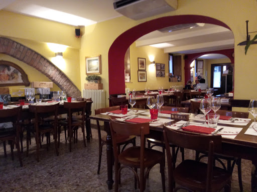 Antica Osteria Ai Ranari in Mantua, Provincia di Mantova