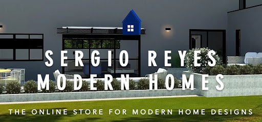 Sergio Reyes - Modern Homes