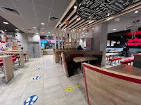 Atmosphère du Restaurant KFC Strasbourg Rivetoile - n°6
