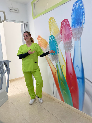 CENTRE DE SERVEIS DENTALS MALGRAT en Malgrat de Mar, Barcelona