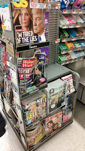 Supermarket «Stop & Shop», reviews and photos, 950 American Legion Hwy #1, Roslindale, MA 02131, USA