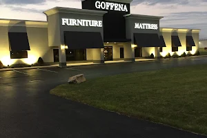 Goffena Furniture and Mattress image