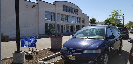 Discount Store «Big Lots», reviews and photos, 585 W Mt Pleasant Ave, Livingston, NJ 07039, USA