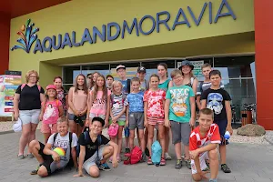 Children's camp Morava image