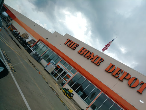 Home Improvement Store «The Home Depot», reviews and photos, 5000 Hampstead Blvd, Clinton, MS 39056, USA
