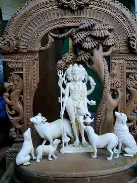 Datta Mandir