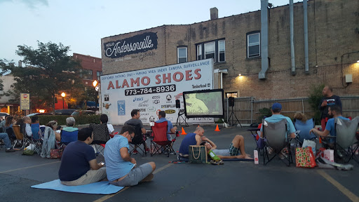 Shoe Store «Alamo Shoes», reviews and photos, 5321 N Clark St, Chicago, IL 60640, USA