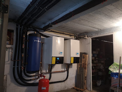 Thermo Clim à Balma