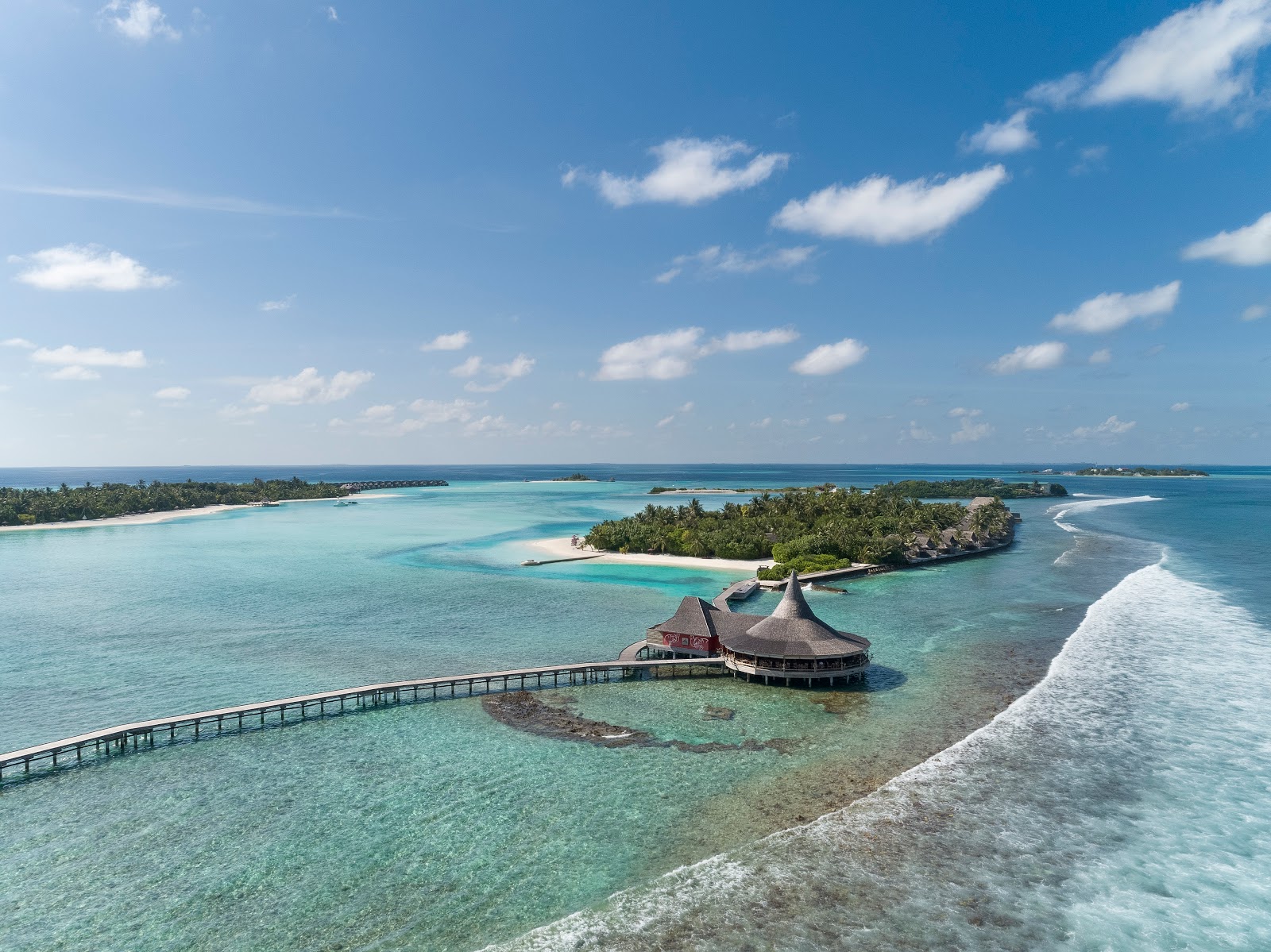 Anantara Resort Beach photo #7