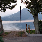 Photo n°2 de l'avis de Adalberto.o fait le 26/07/2019 à 06:29 sur le  La Mela Verde à Vercurago