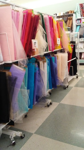 Fabric Store «Jo-Ann Fabrics and Crafts», reviews and photos, 10050 Two Notch Rd Ste 13, Columbia, SC 29223, USA