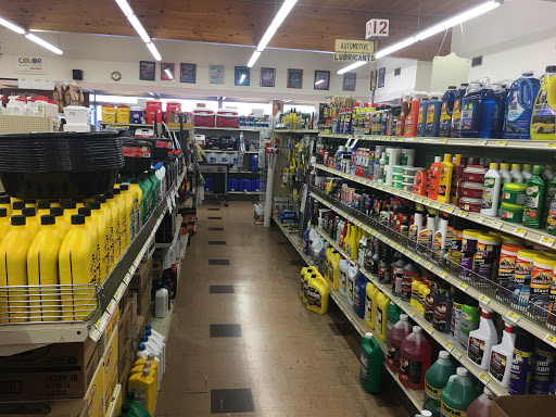 Eugene True Value Hardware