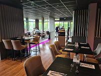 Atmosphère du Restaurant LBG la brasserie gourmande SEYNOD - n°12