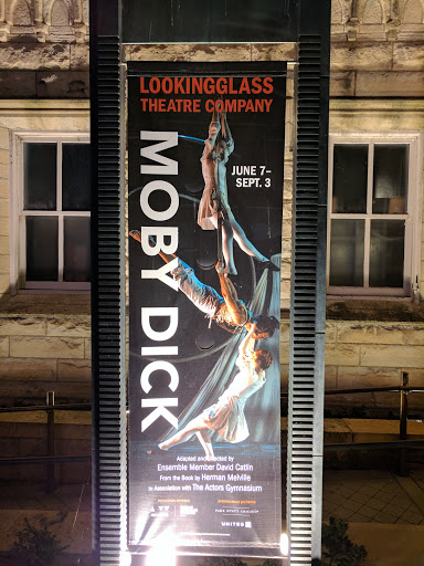 Performing Arts Theater «Lookingglass Theatre Company», reviews and photos, 821 N Michigan Ave, Chicago, IL 60611, USA