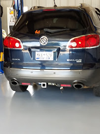 Sinai Automotive, LLC - Photo 8 - Car repair in Greenville, SC, Greenville