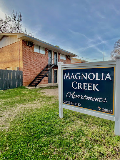 Magnolia Creek Apartments