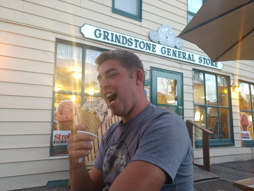 Dessert Shop «Grindstone General Store», reviews and photos, 3206 Copeland Rd, Port Austin, MI 48467, USA