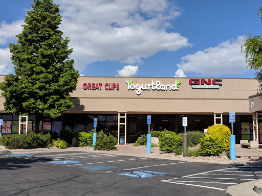 Frozen Yogurt Shop «Yogurtland», reviews and photos, 7211 Plaza Center Dr #140, West Jordan, UT 84084, USA