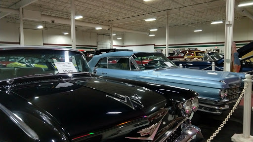 Car Dealer «Ellingson MotorCars», reviews and photos, 20950 Rogers Dr, Rogers, MN 55374, USA