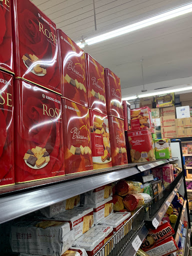 Grocery Store «Mingala International Mart», reviews and photos, 2548 SE 122nd Ave, Portland, OR 97236, USA