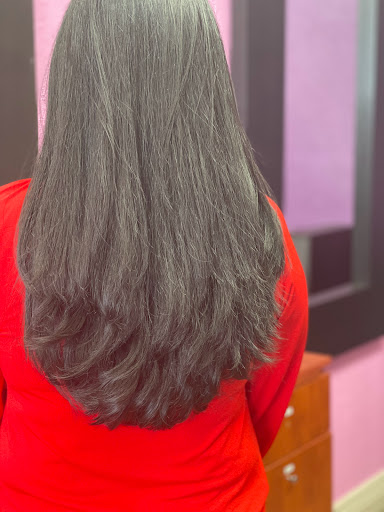 Beauty Salon «Rubal Beauty Salon», reviews and photos, 3275 Stevens Creek Blvd #150, San Jose, CA 95117, USA