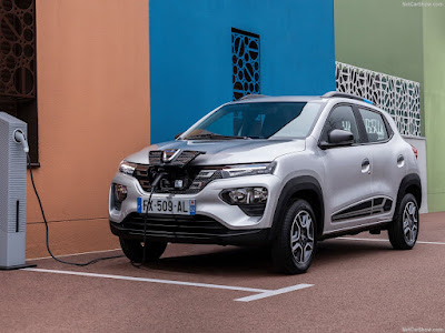 Dacia Châtellerault Nord Sodac des Nations - Groupe SOFIBRIE à Châtellerault