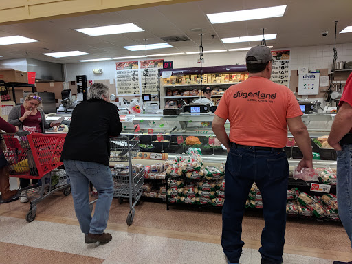 Grocery Store «ShopRite of Mullica Hill», reviews and photos, 143 Bridgeton Pike, Mullica Hill, NJ 08062, USA