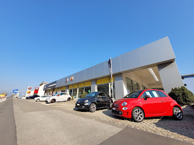 Nuova Garage Giorgio Sa Cadenazzo - Fiat Abarth e Alfa Romeo