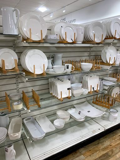 Department Store «HomeGoods», reviews and photos, 205 E Rte 59, Nanuet, NY 10954, USA