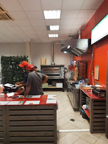 Aladin - Pizzeria Hamburgeria Kebab Corso Libertà, 159, 41018 San Cesario sul Panaro MO, Italia