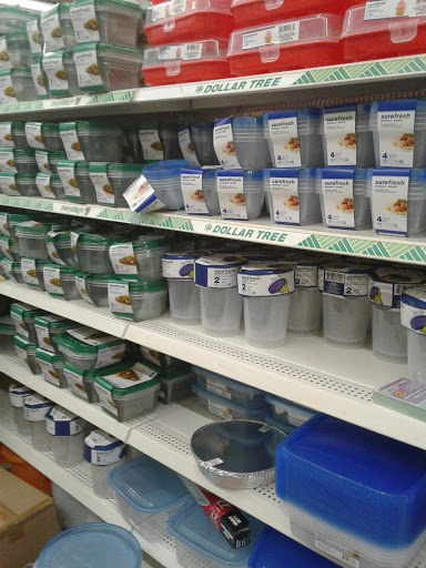 Dollar Store «Dollar Tree», reviews and photos, 147 Pavilion Pkwy, Fayetteville, GA 30214, USA