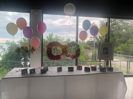 Florist «J & J Flowers and Gifts Shop», reviews and photos, 8366 Pines Blvd, Pembroke Pines, FL 33024, USA