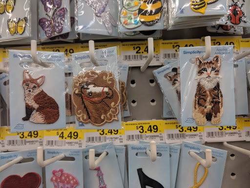 Fabric Store «Jo-Ann Fabrics and Crafts», reviews and photos, 2343 Curlew Rd, Dunedin, FL 34698, USA