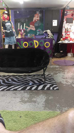 Tattoo Shop «Voodoo Tattoo Studio», reviews and photos, 460 Jefferson Blvd, Big Lake, MN 55309, USA