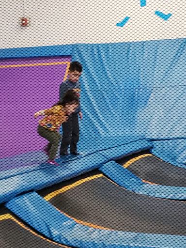 Gym «Altitude Trampoline Park», reviews and photos, 369 Jefferson Rd, Rochester, NY 14623, USA