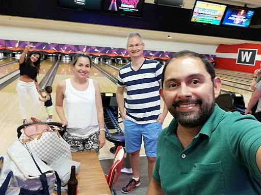 Bowling Alley «AMF Dale City Lanes», reviews and photos, 4304 Dale Blvd, Woodbridge, VA 22193, USA