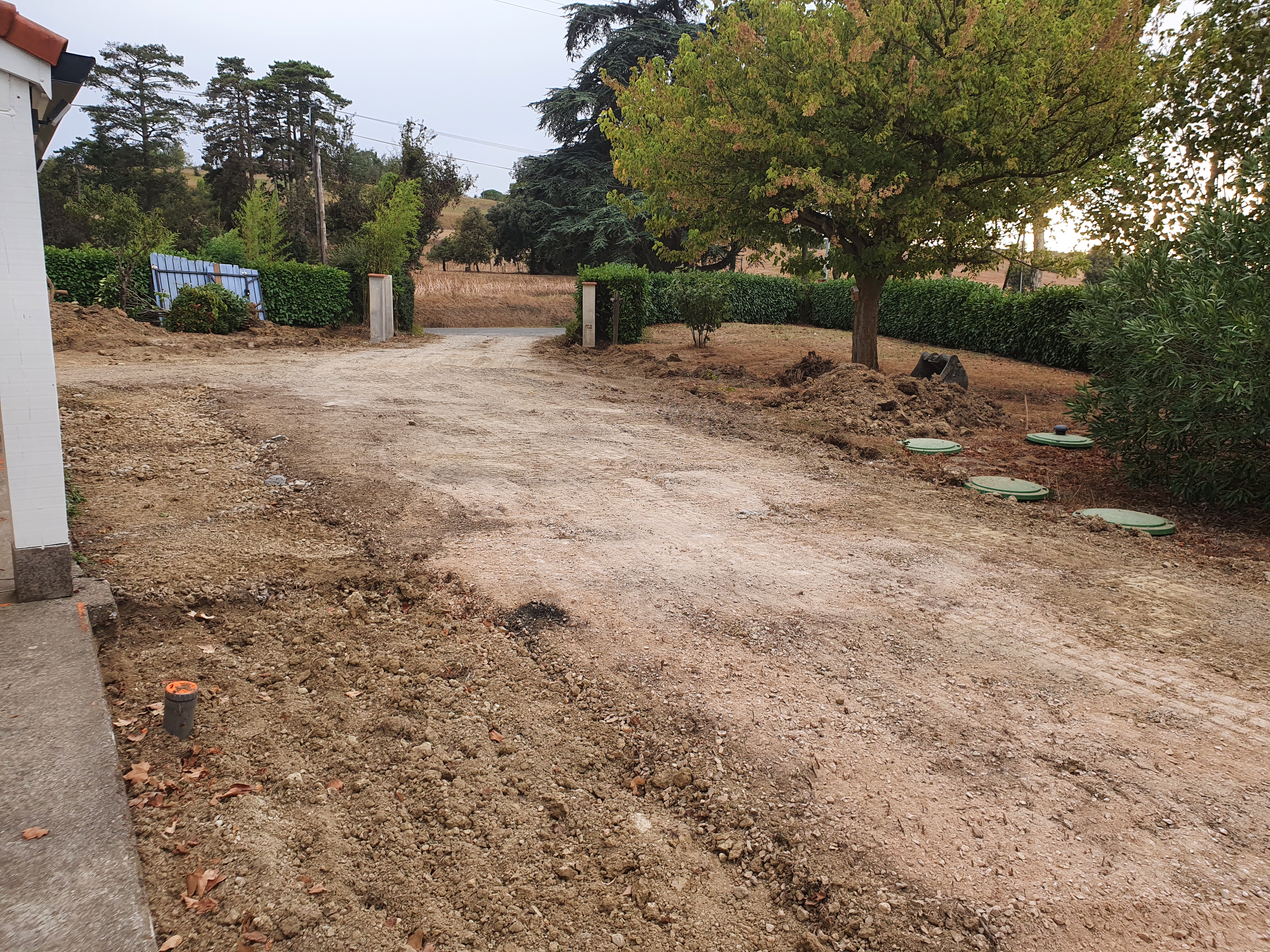 Photo n° 8 de l'avis de Emilien.a fait le 30/09/2022 à 20:38