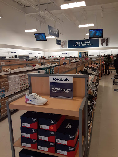 Department Store «Marshalls», reviews and photos, 5562 Silver Hill Rd, District Heights, MD 20747, USA