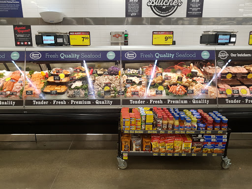 Grocery Store «Jewel-Osco», reviews and photos, 16 S Waukegan Rd, Deerfield, IL 60015, USA