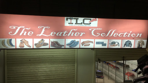 The Leather Collection