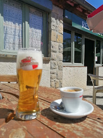 Plats et boissons du Restaurant Buvette Col de Braus ''chez Toine'' à Lucéram - n°2