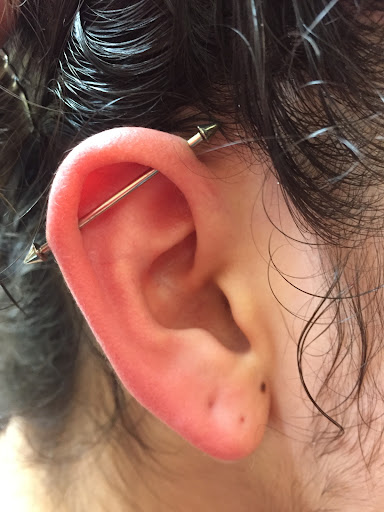 Explore song lyric tattoo ideas, creative tattoo ideas in San Diego, available at Body Art Salon