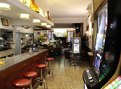 Bar Restaurant Sant Jordi - Carrer de Formentor, 73, 07460 Pollença, Illes Balears, Spain